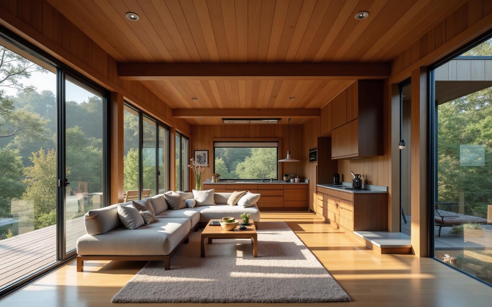 OXIL - Modern Prefab Homes | Fast, Beautiful, Built to Last